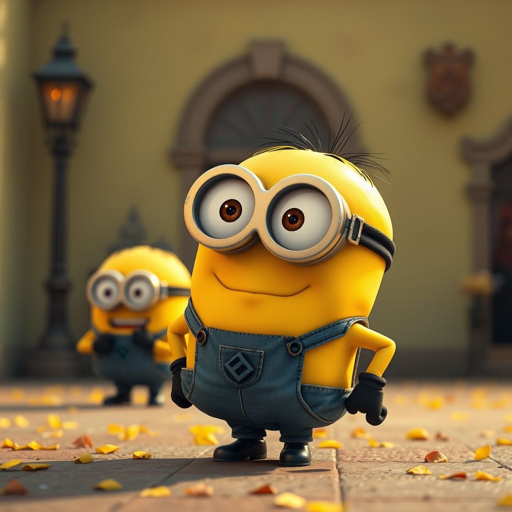 ความสัมพันธ์ในครอบครัวของกรูใน 'Despicable Me 4'